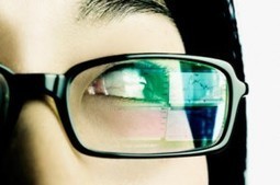 Augmented reality glasses get new operating system - QR Code Press | AR | Scoop.it