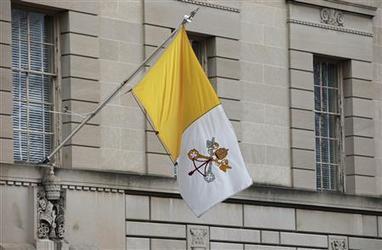 Corruption scandal shakes Vatican as internal letters leaked