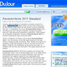Applications du Net