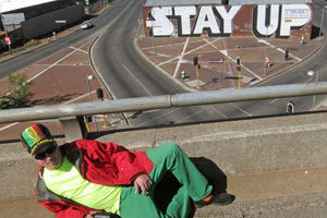 I ART JOBURG: PART 2 | Art World. | Scoop.it