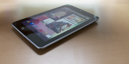 Divine intervention: Google's Nexus 7 is a fantastic $200 tablet | Local Search and Social Marketing News Issue 3 | Scoop.it