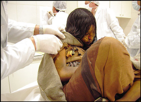 Inca Girl, Frozen for 500 Years, Now On Display : Kim MacQuarrie&rsquo;s Peru & South America Blog | History | Scoop.it