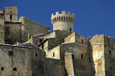 Viaggiare in Italia low cost: gli alberghi diffusi | Ospitalit&agrave; Diffusa | Scoop.it