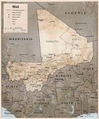 ONLINE EXHIBITION - Ancient Manuscripts from the Desert Libraries of Timbuktu, Library of Congress | The Information Professional | Scoop.it