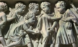 Children in the Roman Empire | TLS | History | Scoop.it