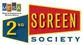 Thoughts on the Digital Video Space: 10 Predictions for the Second Screen Industry in 2013 | Video Breakthroughs | Scoop.it