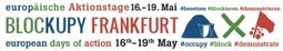 Action Plan for the Blockupation of Goldman Sachs’s European operations on May 16, 17, 18, 2012 in the financial center of Frankfurt AM Main: ANOTHER WORLD NOW! | ANOTHER WORLD, NOW! GLOBAL SPRING #1M #12M #15M | Scoop.it