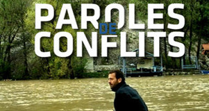 Avec "Paroles de conflits", le web-documentariste Rapha&euml;l Beaugrand filme, &agrave; v&eacute;lo, les cicatrices de la guerre | LYonenFrance | Scoop.it