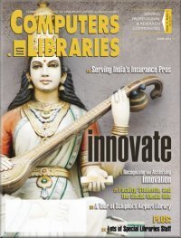 Assessing Innovation in Corporate and Government Libraries | The Information Professional | Scoop.it
