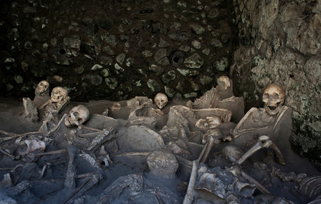 Herculaneum&rsquo;s Ruins Are Revived by Philanthropy | Archaeology News | Scoop.it