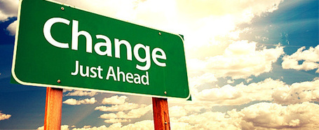 The Four C&rsquo;s of Change Management: Choice, Conviction, Commitment, and Compassion | Business Culture and Strategy | Scoop.it