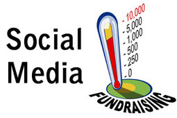 The Risk of Social Media Fundraising | Media Tapper | Social Media Resources & e-learning | Scoop.it