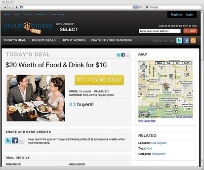 WordPress Tutorial: 12 Websites You Probably Didn&rsquo;t Know You Can Build With WordPress | elearning stuff | Scoop.it