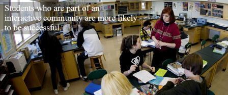 POGIL - Process Orientated Guided Inquiry Learning | Educaci&oacute;n flexible y abierta | Scoop.it