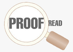 5 Tips For Proofreading Your Own eLearning Content | #elearning_Aneesh | Scoop.it