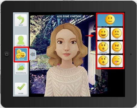 Mix Images and Animation on Your Mobile | EdTech Integration | Scoop.it