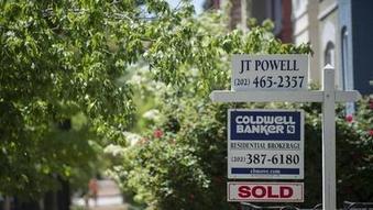 Don't look for California cities on list of places with bargain homes | Around Los Angeles | Scoop.it