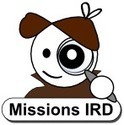 Missions IRD | Serious games et p&eacute;dagogie | Scoop.it