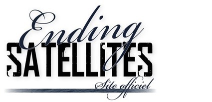 Ending Satellites - Projet Musical et Exposition Photo | Creative Commons Music | Scoop.it