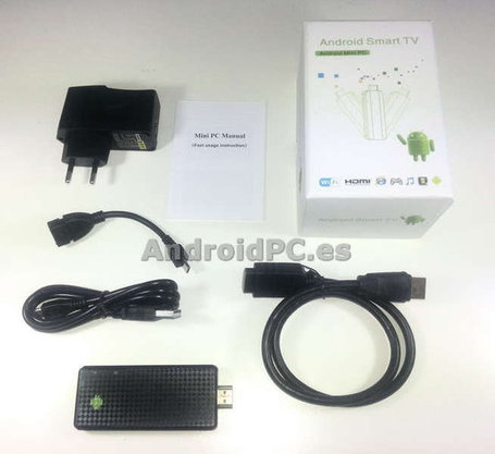 Kimdecent QC802 Review | Embedded Software | Scoop.it