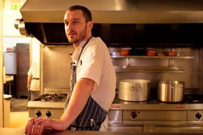 Les Anglais mettent le feu aux cuisines parisiennes - Le Figaro | Food News | Scoop.it