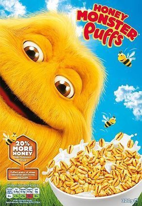 Halo Foods Announces Multi-Million Pound Investment in Honey Monster B | Fresh 'Social Business' News from theMarketingblog | Scoop.it