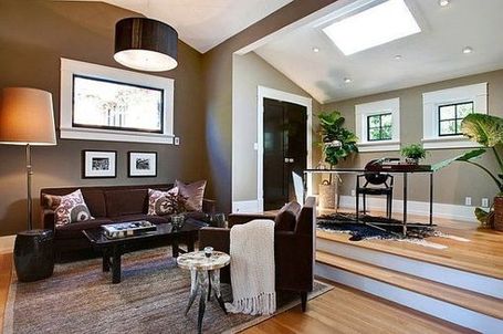 Home Decorators Catalog on Brown Decoration For Modern Home Interior   Interior Design   Scoop It