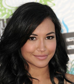 Naya Rivera (African American-German/Puerto Rican) | Mixed American Life | Scoop.it
