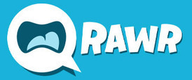 QRawr | 21st Century Technology Integration | Scoop.it