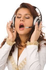 Announcers
