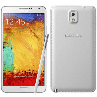 galaxy note 3 price used