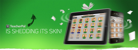 TeacherKit - No classroom without it! for iPads, iPhones and iPods | iGeneration - 21st Century Education | Scoop.it