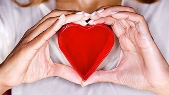 What Go Red for Women means to me | Heart diseases and Heart Conditions | Scoop.it