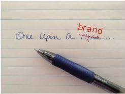 Five Things Marketers Can Learn from the Meaning of Stories | Just Story It | Scoop.it