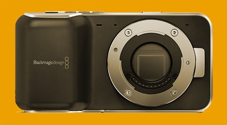 Focal Length Calculator for the Blackmagic Design Pocket Cinema Camera. By Ruben Kremer | Digital Cinema Tools | Scoop.it