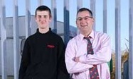 Mentoring, a powerful tool: From boys to men: how mentoring is smoothing the road to adulthood | Charityadviser | Scoop.it