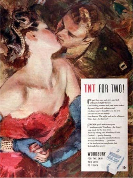 Project MUSE - Advertising & Society Review - Sex and Advertising | Sculpting Crowdsorcery | Scoop.it