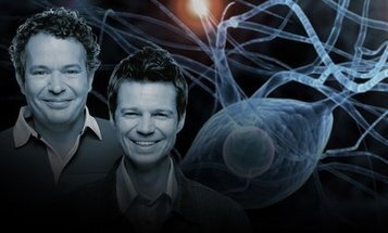 Very Cool &ndash; German SciFi Transmedia Project: Alpha 0.7 ... | The rise of Transmedia | Scoop.it