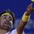 Tennis passion