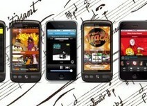 Flex mobile and music apps | D&eacute;veloppement mobile avec Flex 4.6 | Scoop.it