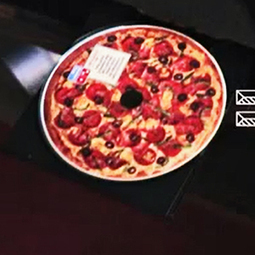 Pop in one of these DVDs and suddenly you'll be jonesing for pizza | It's Show Prep for Radio | Scoop.it