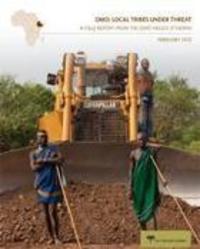 VIDEO: ETHOPIA - Lower Omo Local Tribes Under T...