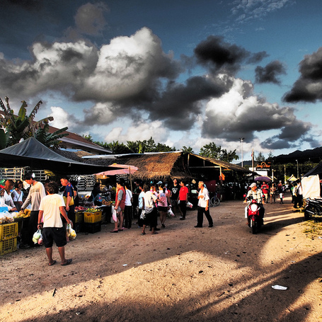 OM-D E-M5 The king of Mirrorless ( เพิ่มรูป Sunset ครับ ) | Olympus OMD | Scoop.it