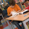 The Ischool library learningland