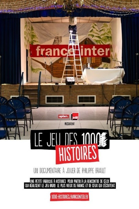 &laquo; Le Jeu des 1.000 histoires &raquo; : pr&eacute;sentation du webdoc | Curiosit&eacute; Transmedia & Nouveaux M&eacute;dias | Scoop.it