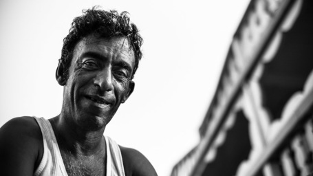 Faces of the&nbsp;Creek  | Stephan Geyer Photography | Fuji X-Pro1 | Scoop.it