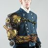 Choose Steampunk