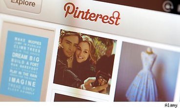 Pin Money: How Pinterest Helps You Spend Less and Enjoy More - DailyFinance | Everything Pinterest | Scoop.it