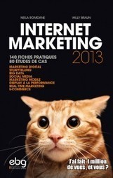La marque employeur &agrave; l&rsquo;&egrave;re du digital | Marque employeur et nouveaux enjeux RH | RH 2.0, r&eacute;seaux sociaux et marque employeur | Scoop.it