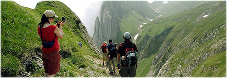 5 conseils avant de partir en randonn&eacute;e | Actu Tourisme | Scoop.it